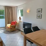 Astra Mit 2 Balkone Appartement Zempin
