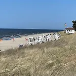 Astra Mit 2 Balkone * Zempin