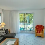 Astra Mit 2 Balkone Appartement *