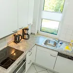Astra Mit 2 Balkone * Zempin