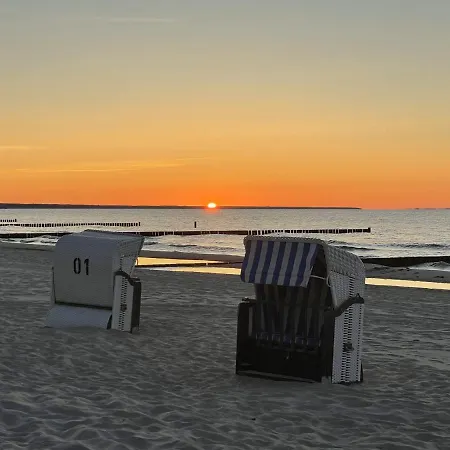 Apartman Astra Mit 2 Balkone