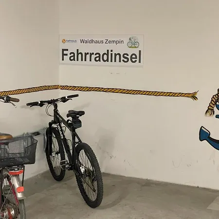 Astra Mit 2 Balkone
