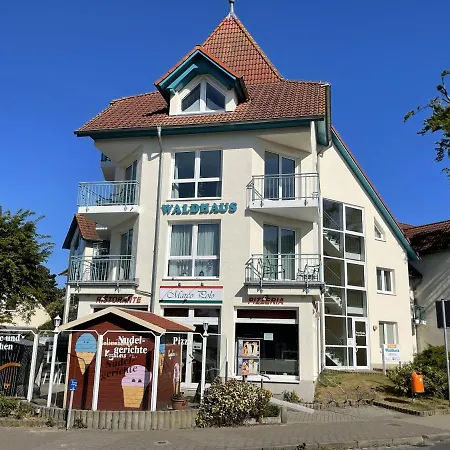 Astra Mit 2 Balkone Apartman