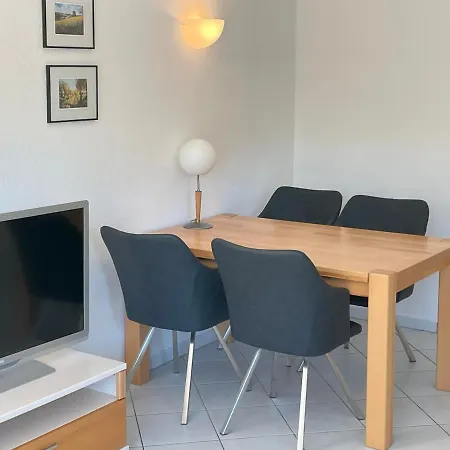 Astra Mit 2 Balkone