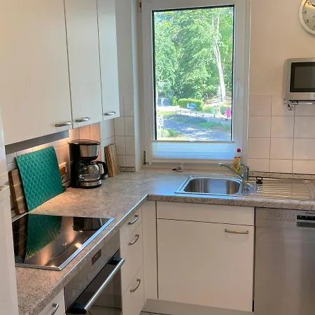 Astra Mit 2 Balkone * Zempin