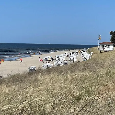 Astra Mit 2 Balkone * Zempin