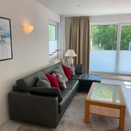Apartment Astra Mit 2 Balkone