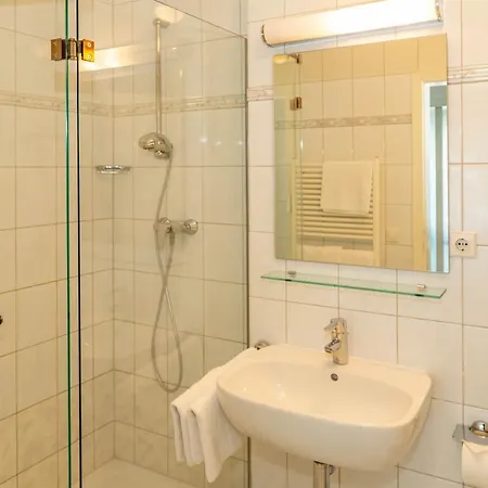 Astra Mit 2 Balkone Zempin