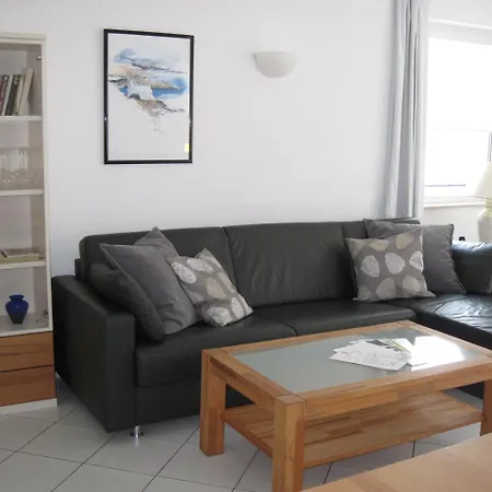 Astra Mit 2 Balkone *