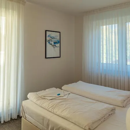 Astra Mit 2 Balkone Zempin