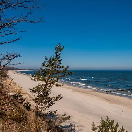 Astra Mit 2 Balkone * Zempin