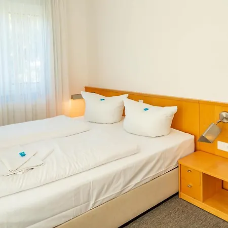 Apartman Astra Mit 2 Balkone *