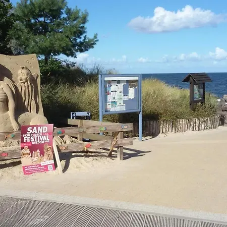 Astra Mit 2 Balkone