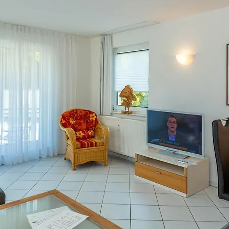 Astra Mit 2 Balkone * Zempin