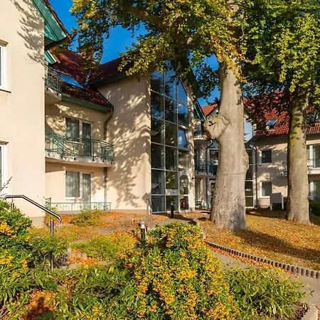 Apartman Astra Mit 2 Balkone