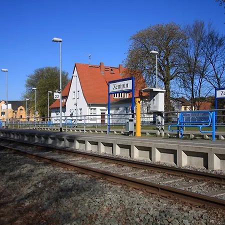 Astra Mit 2 Balkone Apartman