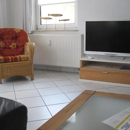 Astra Mit 2 Balkone *