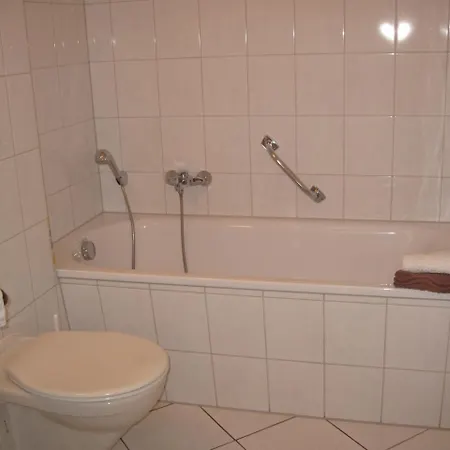 Apartman Astra Mit 2 Balkone