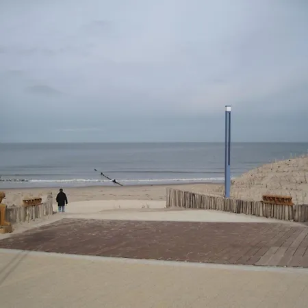 Astra Mit 2 Balkone Apartman