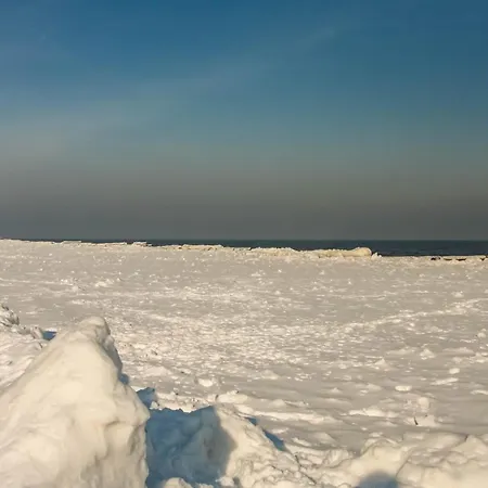 Astra Mit 2 Balkone Apartman