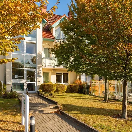 Astra Mit 2 Balkone Zempin