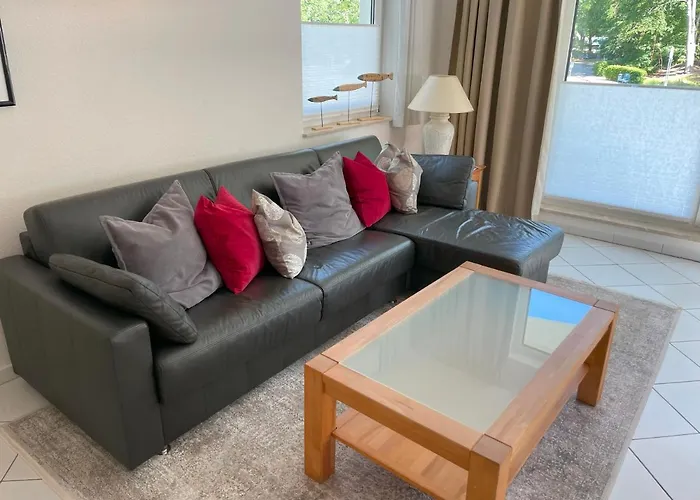 Astra Mit 2 Balkone شقة