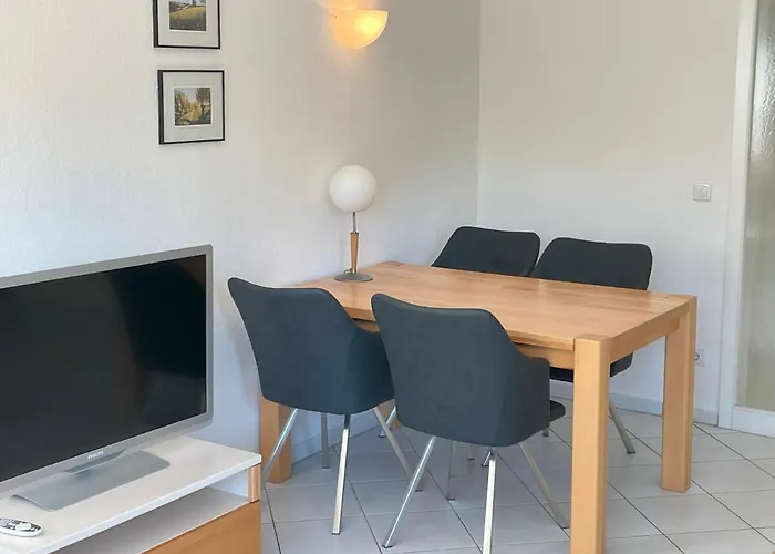 Astra Mit 2 Balkone