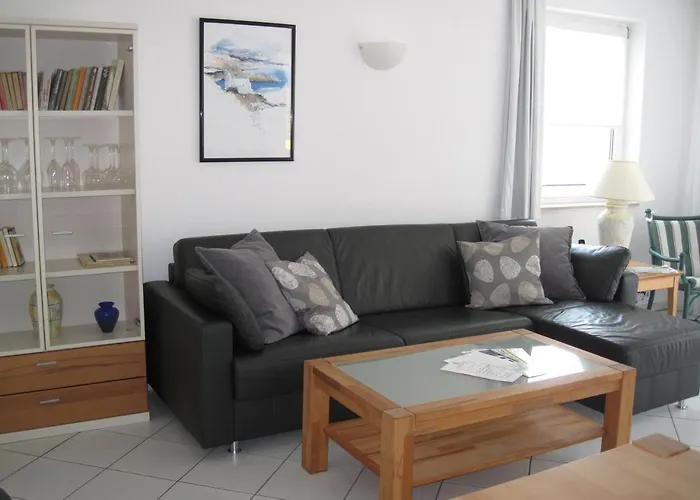 Astra Mit 2 Balkone *