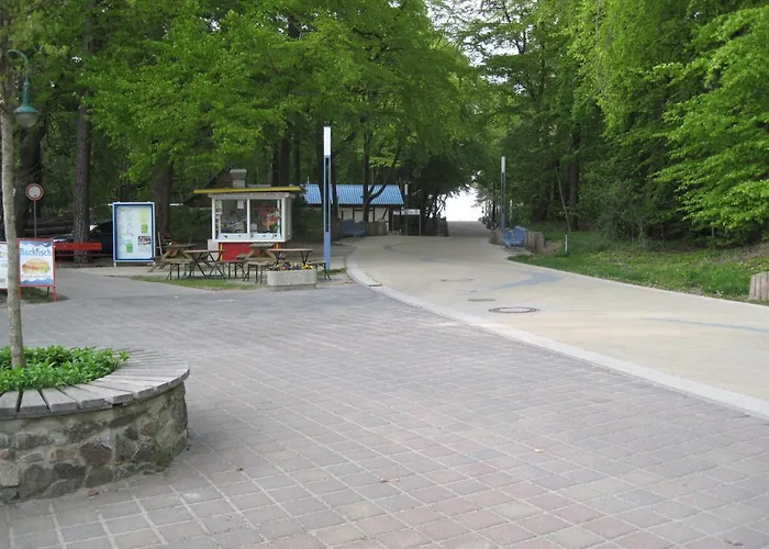 Astra Mit 2 Balkone شقة زيمبين