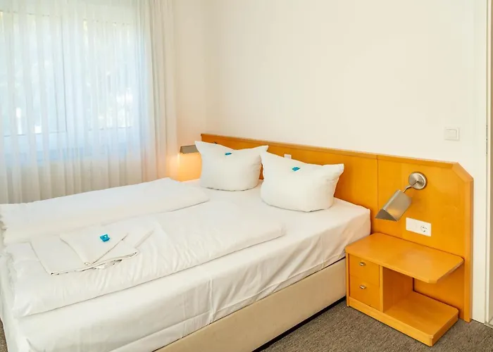 شقة Astra Mit 2 Balkone *