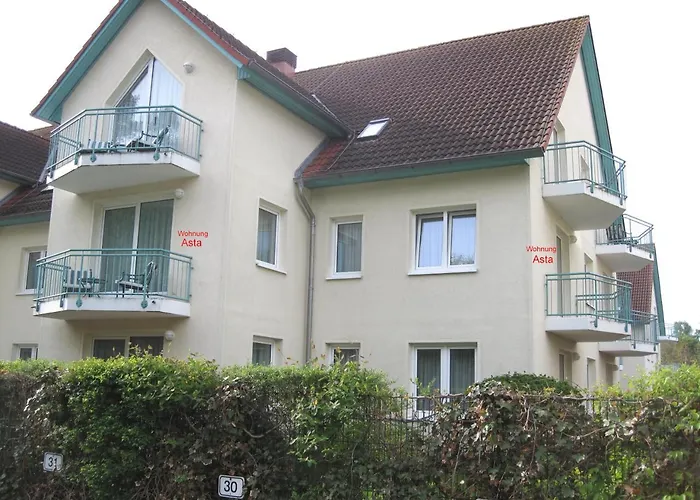 Astra Mit 2 Balkone * زيمبين