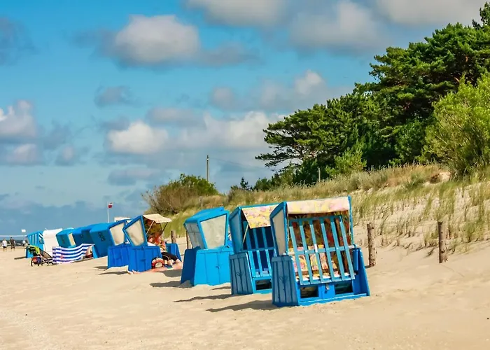 شقة Astra Mit 2 Balkone زيمبين