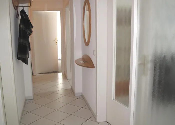 شقة Astra Mit 2 Balkone زيمبين