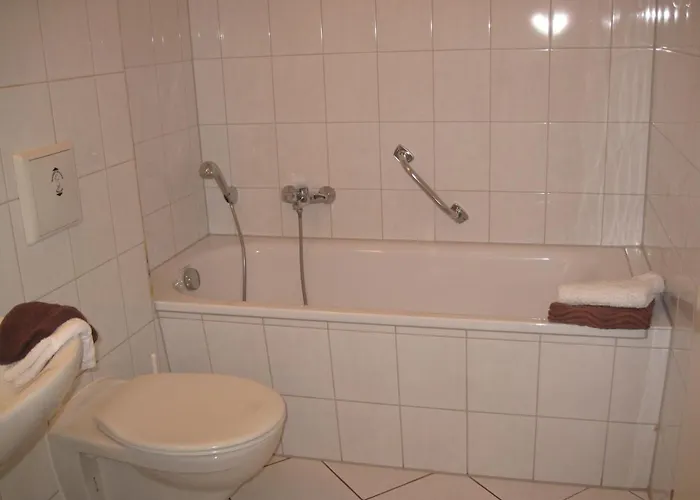 شقة Astra Mit 2 Balkone