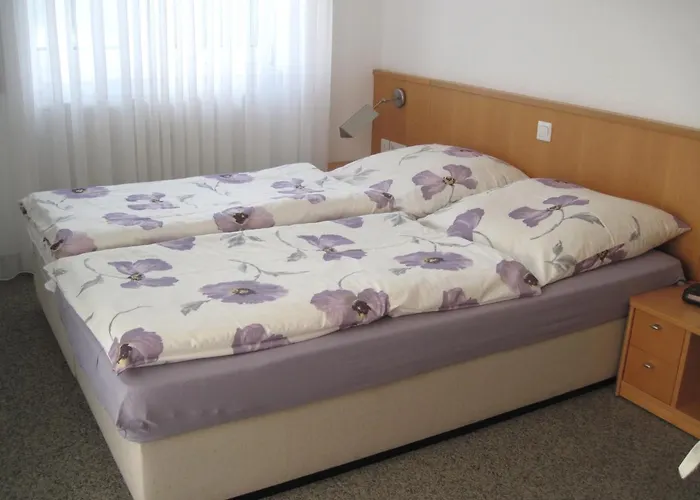 شقة Astra Mit 2 Balkone زيمبين